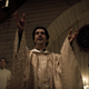 Hamish Linklater in Midnight Mass